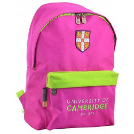 YES Рюкзак школьный  SP-15 Cambridge pink (555036)