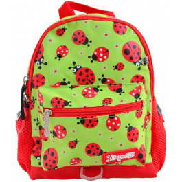 1 Вересня Рюкзак детский  K-16 Ladybug (556569)