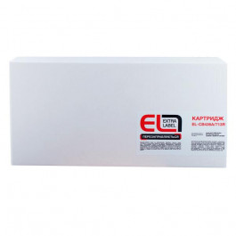 Extra Label EL-CB436A/713R