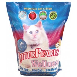 Litter Pearls Wellnes 1,59 кг (10704)