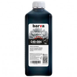 Barva Canon PG-40 Black 1кг (пигмент) (C40-084)