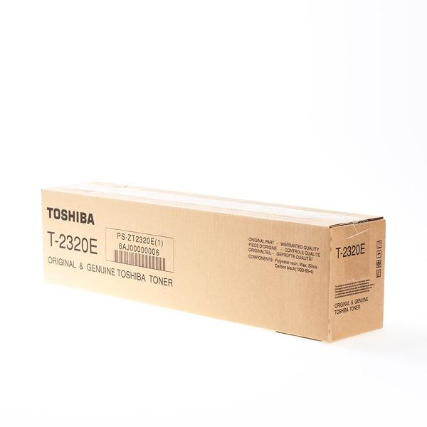 Toshiba T-2320E (6AJ00000006) - зображення 1