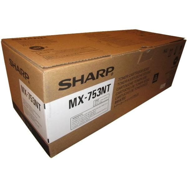 Sharp MX-753GT - зображення 1