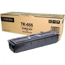   Kyocera TK-655 (1T02FB0EU0)