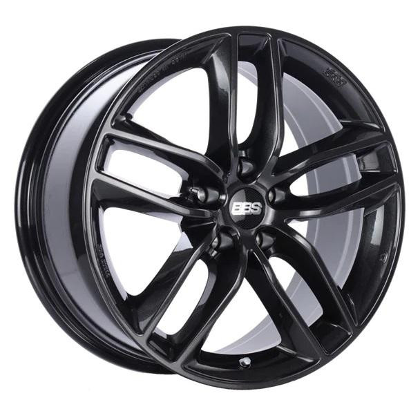 BBS SX (R19 W8.5 PCD5x108 ET45 DIA70) - зображення 1