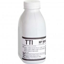 TTI Тонер для HP LJ 1010/ 1200/ P2015 100г (T102-1)