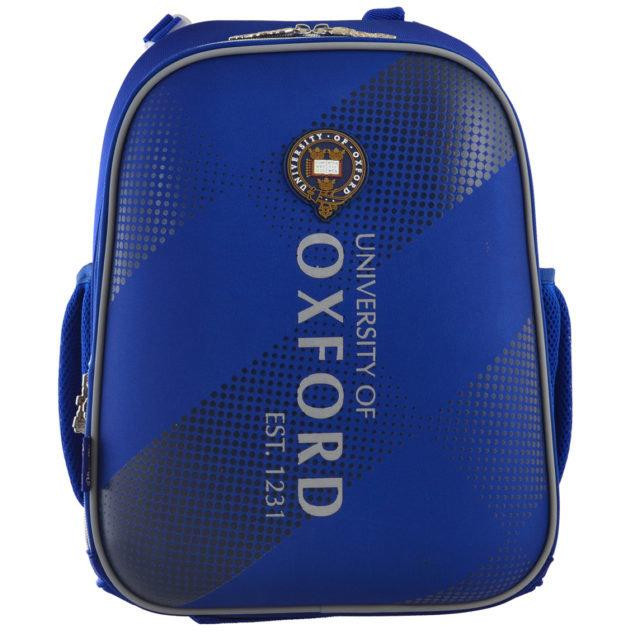 1 Вересня Рюкзак школьный  H-12-2 Oxford (555948) - зображення 1