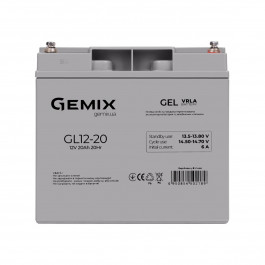 Gemix GL12-20