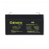 Gemix LP6-1.3 - зображення 1