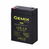 Gemix LP6-2.8 - зображення 2