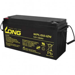   Kung Long WPL150-12N