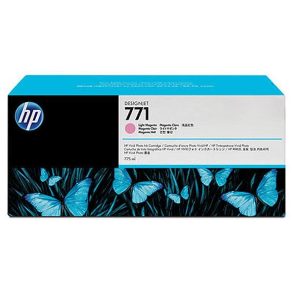 HP 771 (B6Y12A) - зображення 1