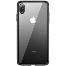 Baseus See-through iPhone XR Black (WIAPIPH61-YS01)