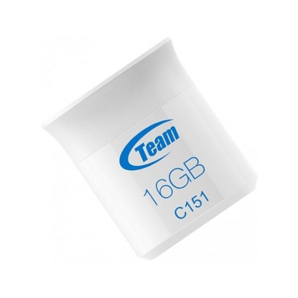 TEAM 16 GB C151 (TC15116GL01) - зображення 1