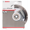 Bosch Диск отрезной алмазный по бетону Bosch 180x22,23x2 (2608602199) - зображення 2
