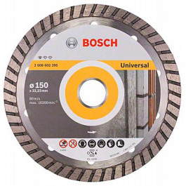 Bosch Professional for Universal150-22,23 (2608602395)