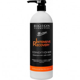 BIOTON Кондиционер для волос  Nature Professional Intensive Recovery 1 л (4820026152691)