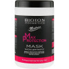 BIOTON Маска для волос  Nature Professional Max Protection 1 л (4820026152738) - зображення 1