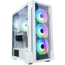   Zalman i3 NEO TG White