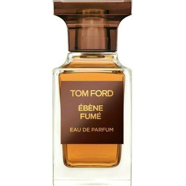 Tom Ford Ebene Fume Парфюмированная вода унисекс 50 мл - зображення 1