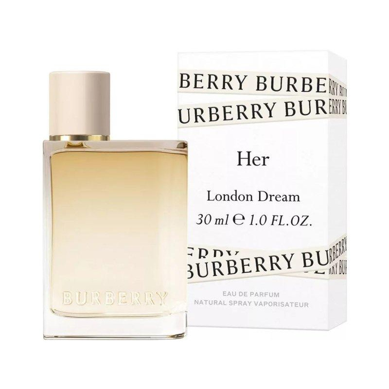 BURBERRY Her London Dream Парфюмированный дезодорант для женщин 30 мл - зображення 1