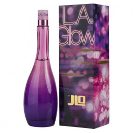 Jennifer Lopez Glow by JLo Туалетная вода для женщин 50 мл