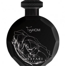   Hayari Parfums FeHom Парфюмированная вода унисекс 100 мл