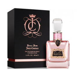   Juicy Couture Royal Rose Парфюмированная вода для женщин 100 мл