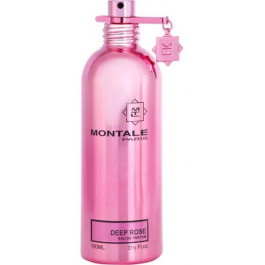   Montale Deep Rose Парфюмированная вода унисекс 100 мл Тестер