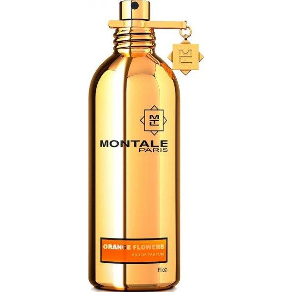 Montale Orange Flowers Парфюмированная вода унисекс 100 мл - зображення 1