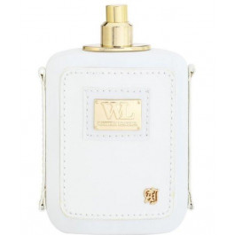 Alexandre J Western Leather White Парфюмированная вода для женщин 100 мл Тестер