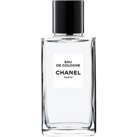 CHANEL Les Exclusifs de Chanel Eau de Cologne Одеколон для женщин 200 мл Тестер - зображення 1
