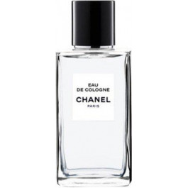 CHANEL Les Exclusifs de Chanel Eau de Cologne Одеколон для женщин 200 мл Тестер