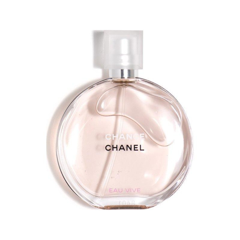 CHANEL Chance Eau Vive Туалетная вода для женщин 100 мл Тестер - зображення 1