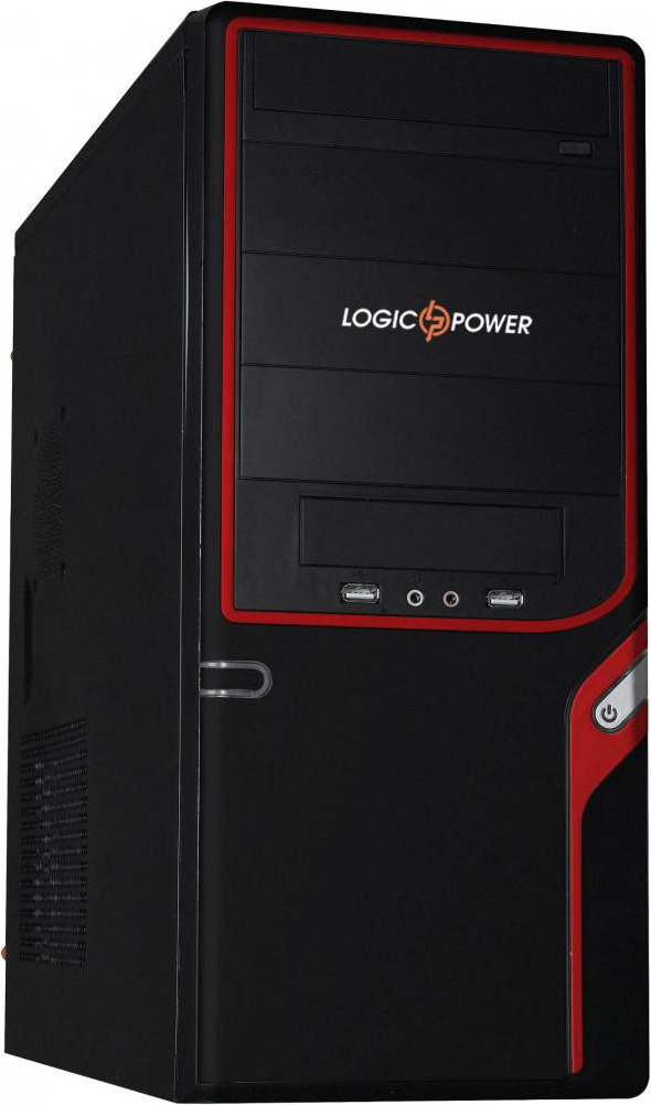 LogicPower 0002 400W - зображення 1