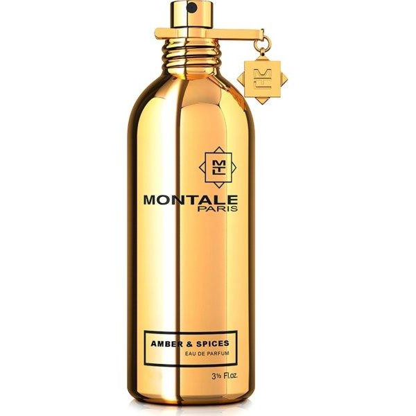 Montale Sweet Vanilla Парфюмированная вода унисекс 20 мл - зображення 1