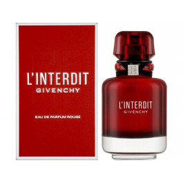 GIVENCHY L'Interdit Rouge Парфюмированная вода для женщин 50 мл