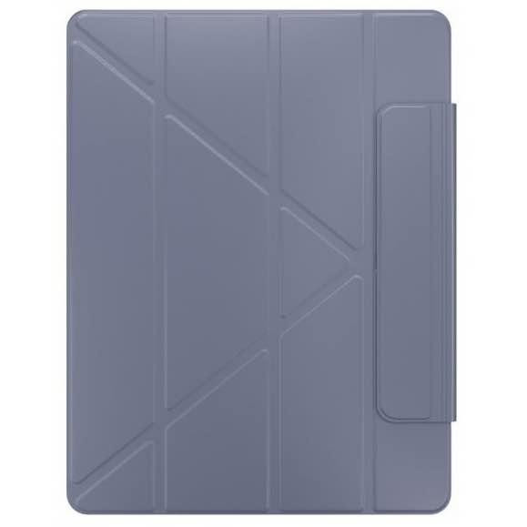 SwitchEasy Origami for iPad Pro 11" 2018-2021 Alaskan Blue (GS-109-175-223-185) - зображення 1