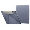 SwitchEasy Origami for iPad Pro 11" 2018-2021 Alaskan Blue (GS-109-175-223-185) - зображення 2