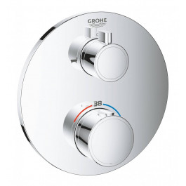 GROHE Grohtherm 24077000