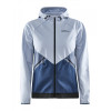 Craft Куртка жіноча GLIDE HOOD JKT W M Синій - зображення 1