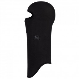   Buff Балаклава  Microfiber Balaclava Solid Black