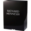 Hennessy Коньяк Richard Crystal Decanter with gift box, 0.7 л (3245993673214) - зображення 1