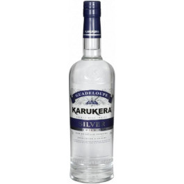 Rhum Karukera Ром  Silver 0,7 л (3760159470259)