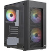 Aerocool Hexform Black (ACCX-PV38002.11) - зображення 1