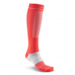 Craft Шкарпетки Compression Sock Червоний
