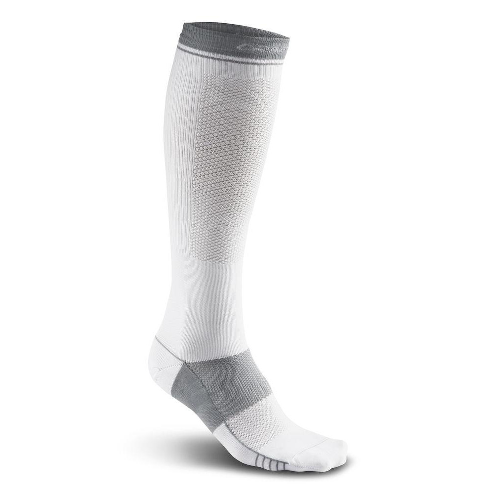 Craft Шкарпетки Compression Sock Білий - зображення 1
