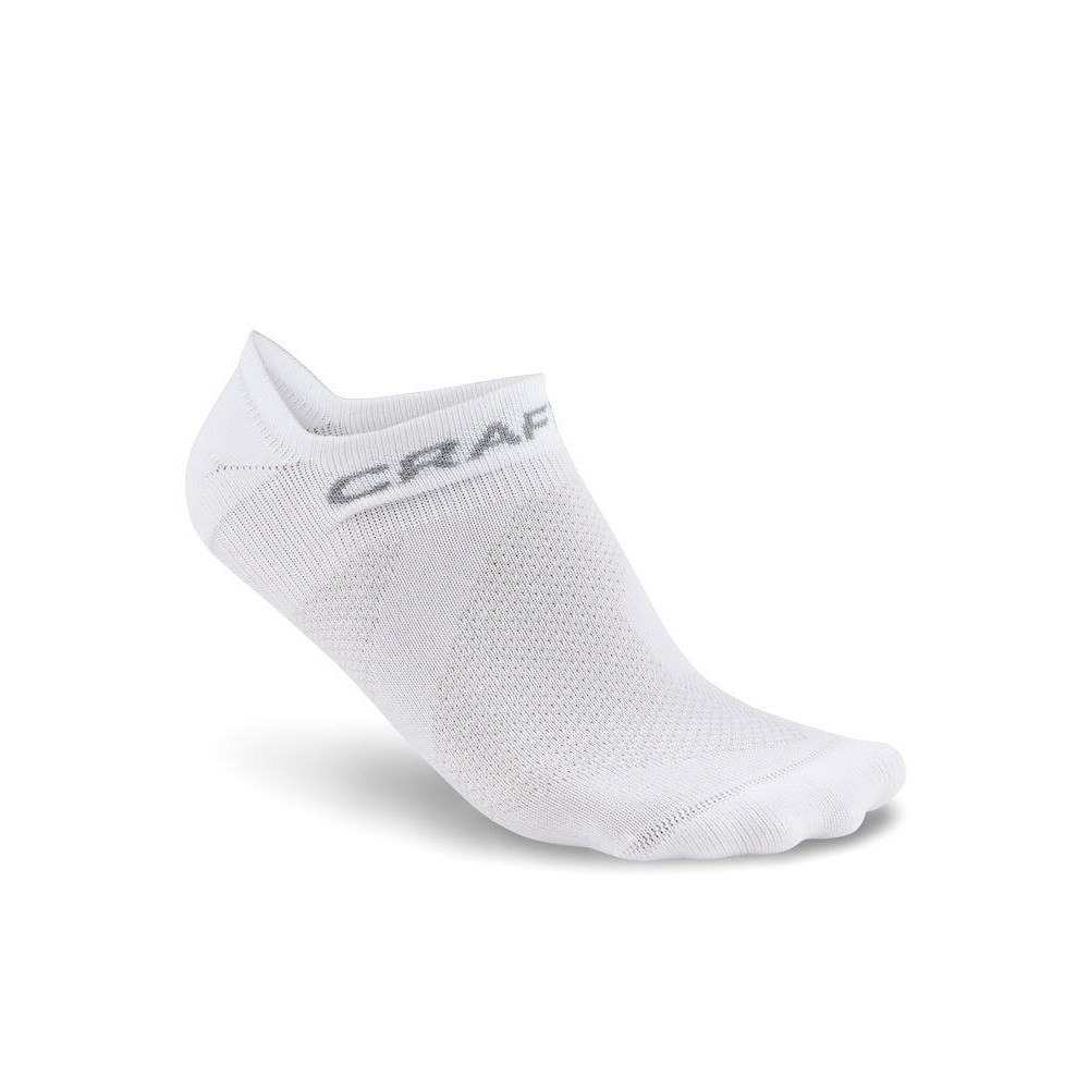 Craft Шкарпетки Cool Shaftless Sock Білий - зображення 1
