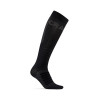 Craft Шкарпетки ADV Dry Compression Sock Чорний - зображення 1