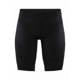 Craft Велошорти жіночі Essence Shorts Woman XL Чорний